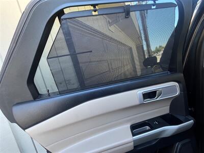 2021 Ford Explorer Limited - Photo 13 - San Carlos, CA 94070