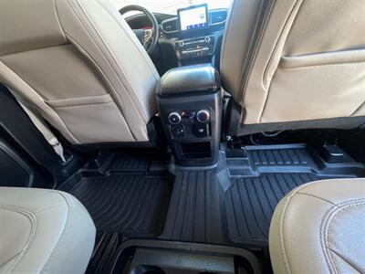 2021 Ford Explorer Limited - Photo 17 - San Carlos, CA 94070