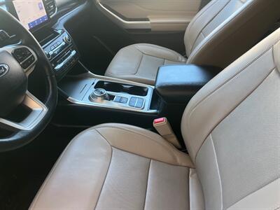 2021 Ford Explorer Limited - Photo 4 - San Carlos, CA 94070