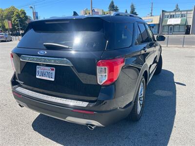 2021 Ford Explorer Limited - Photo 9 - San Carlos, CA 94070