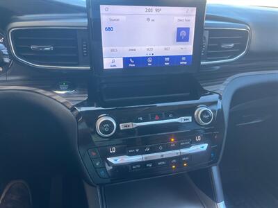 2021 Ford Explorer Limited - Photo 5 - San Carlos, CA 94070