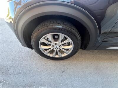 2021 Ford Explorer Limited - Photo 20 - San Carlos, CA 94070