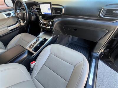 2021 Ford Explorer Limited - Photo 15 - San Carlos, CA 94070