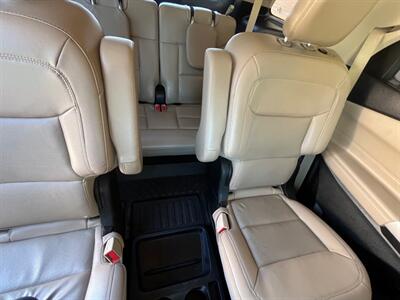 2021 Ford Explorer Limited - Photo 18 - San Carlos, CA 94070