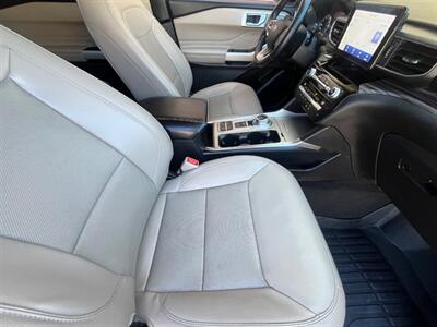 2021 Ford Explorer Limited - Photo 14 - San Carlos, CA 94070