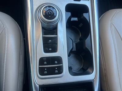 2021 Ford Explorer Limited - Photo 6 - San Carlos, CA 94070