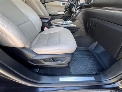 2021 Ford Explorer Limited - Photo 16 - San Carlos, CA 94070