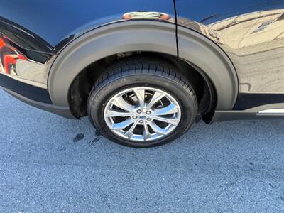2021 Ford Explorer Limited - Photo 22 - San Carlos, CA 94070