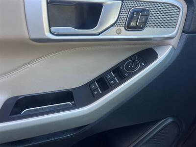 2021 Ford Explorer Limited - Photo 7 - San Carlos, CA 94070