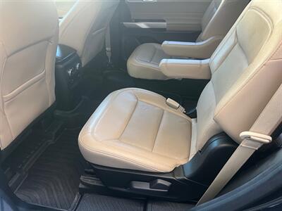 2021 Ford Explorer Limited - Photo 10 - San Carlos, CA 94070