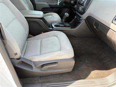 2015 Chevrolet Colorado Work Truck   - Photo 11 - San Carlos, CA 94070
