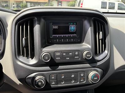 2015 Chevrolet Colorado Work Truck   - Photo 16 - San Carlos, CA 94070