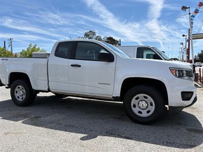 2015 Chevrolet Colorado Work Truck   - Photo 3 - San Carlos, CA 94070