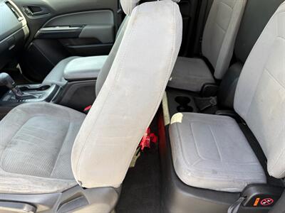 2015 Chevrolet Colorado Work Truck   - Photo 7 - San Carlos, CA 94070