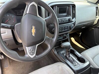 2015 Chevrolet Colorado Work Truck   - Photo 13 - San Carlos, CA 94070