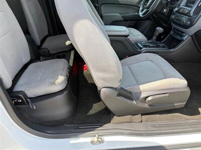 2015 Chevrolet Colorado Work Truck   - Photo 10 - San Carlos, CA 94070