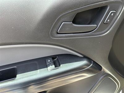 2015 Chevrolet Colorado Work Truck   - Photo 18 - San Carlos, CA 94070