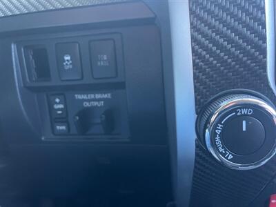 2016 Toyota Tundra SR5   - Photo 17 - San Carlos, CA 94070