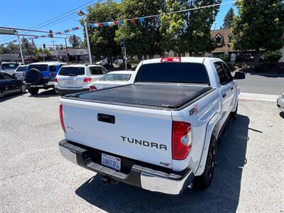 2016 Toyota Tundra SR5   - Photo 9 - San Carlos, CA 94070