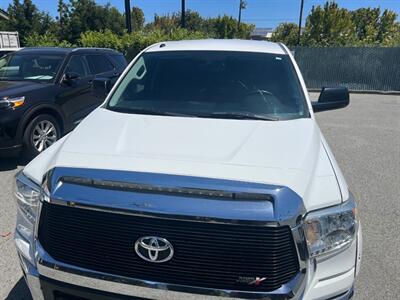 2016 Toyota Tundra SR5   - Photo 12 - San Carlos, CA 94070