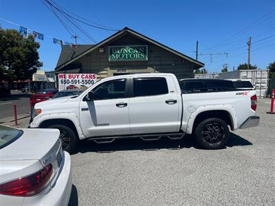2016 Toyota Tundra SR5   - Photo 6 - San Carlos, CA 94070