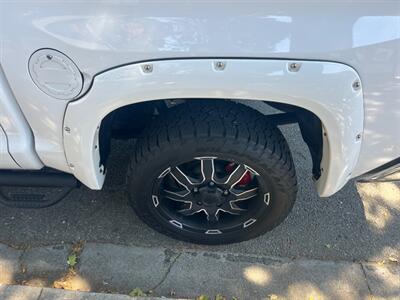 2016 Toyota Tundra SR5   - Photo 33 - San Carlos, CA 94070