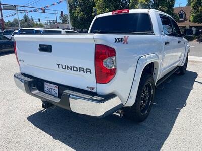 2016 Toyota Tundra SR5   - Photo 16 - San Carlos, CA 94070