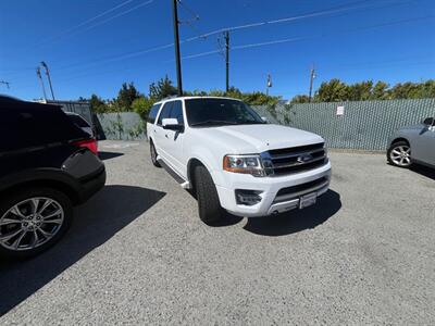 2016 Toyota Tundra SR5   - Photo 3 - San Carlos, CA 94070
