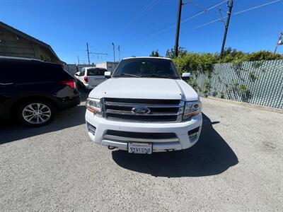 2016 Toyota Tundra SR5   - Photo 2 - San Carlos, CA 94070