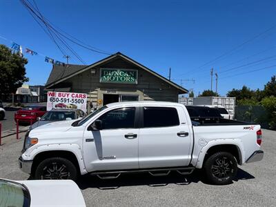 2016 Toyota Tundra SR5   - Photo 11 - San Carlos, CA 94070