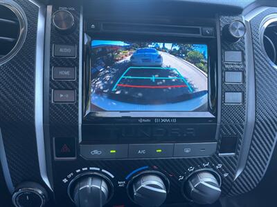 2016 Toyota Tundra SR5   - Photo 19 - San Carlos, CA 94070