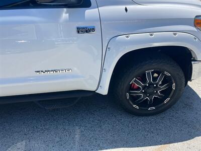 2016 Toyota Tundra SR5   - Photo 14 - San Carlos, CA 94070
