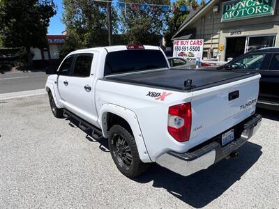 2016 Toyota Tundra SR5   - Photo 10 - San Carlos, CA 94070