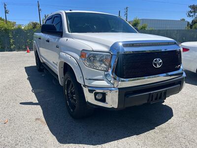 2016 Toyota Tundra SR5   - Photo 7 - San Carlos, CA 94070