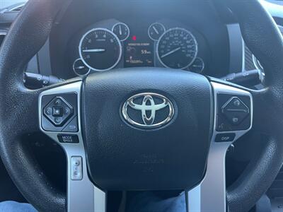 2016 Toyota Tundra SR5   - Photo 20 - San Carlos, CA 94070