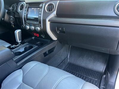 2016 Toyota Tundra SR5   - Photo 29 - San Carlos, CA 94070