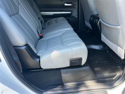 2016 Toyota Tundra SR5   - Photo 31 - San Carlos, CA 94070