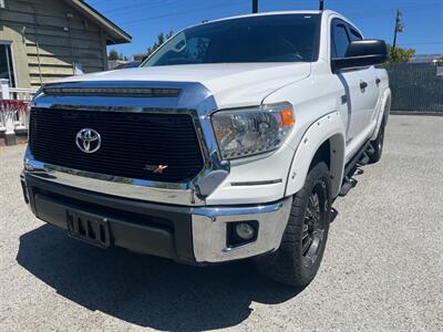 2016 Toyota Tundra SR5   - Photo 13 - San Carlos, CA 94070