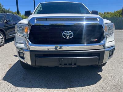 2016 Toyota Tundra SR5   - Photo 8 - San Carlos, CA 94070