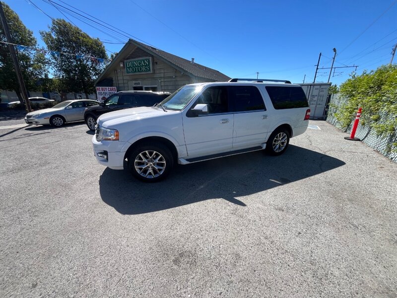 2016 Toyota Tundra SR5   - Photo 1 - San Carlos, CA 94070