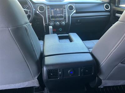 2016 Toyota Tundra SR5   - Photo 35 - San Carlos, CA 94070