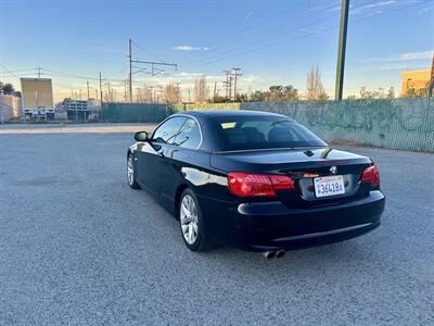 2012 BMW 328i   - Photo 5 - San Carlos, CA 94070