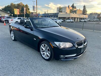 2012 BMW 328i   - Photo 11 - San Carlos, CA 94070