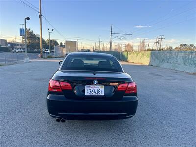 2012 BMW 328i   - Photo 4 - San Carlos, CA 94070