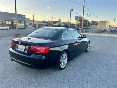 2012 BMW 328i   - Photo 3 - San Carlos, CA 94070