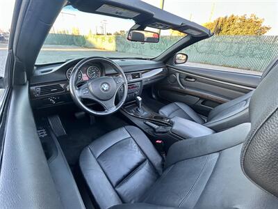 2012 BMW 328i   - Photo 13 - San Carlos, CA 94070