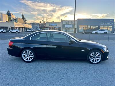 2012 BMW 328i   - Photo 2 - San Carlos, CA 94070