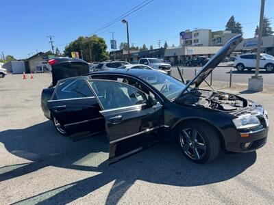 2006 Audi A8 quattro   - Photo 23 - San Carlos, CA 94070