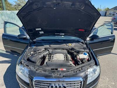 2006 Audi A8 quattro   - Photo 9 - San Carlos, CA 94070
