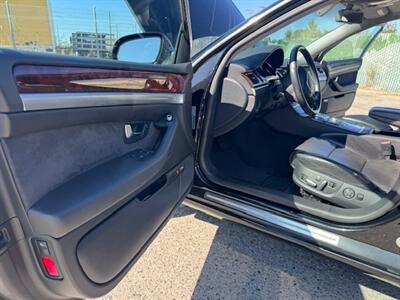 2006 Audi A8 quattro   - Photo 19 - San Carlos, CA 94070